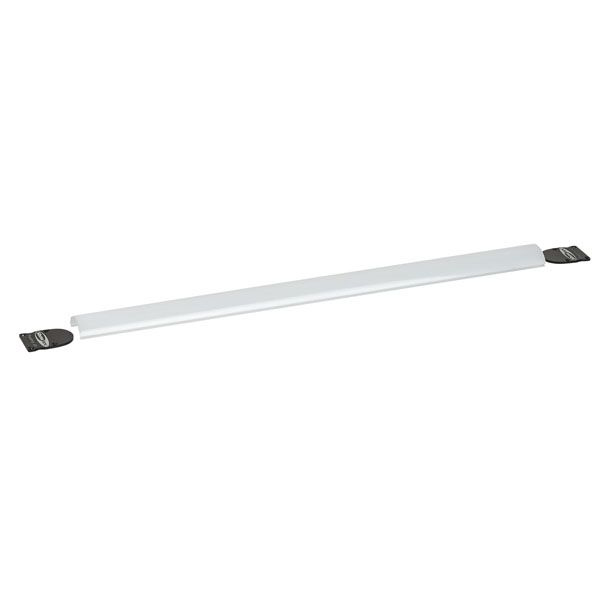 Showtec Acrylic Dome Cover White for pix strip 20 Pixelstrip 20